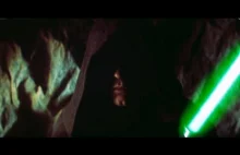 Usunięte sceny z Star Wars: Return of the Jedi