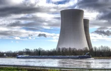 Opóźnienie startu dwóch bloków elektrowni jądrowej w Mochovcach na Słowacji