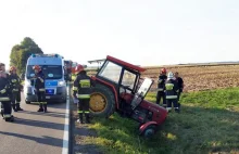 Miał ponad 4 promile! Policjanci łapali się za głowy