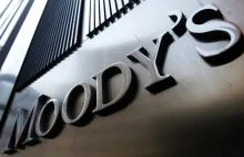 Agencja Moody's nie obniżyła, a podtrzymała prognozy wzrostu PKB Polski