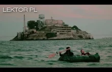 Ucieczka z Alcatraz - historia prawdziwa - Dokument
