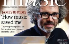 BBC Music Magazine na FB twierdzi, że Szopen był francuskim kompozytorem