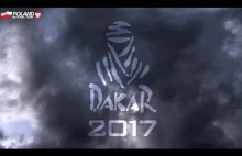 Dakar 2017 - PODSUMOWANIE 39. EDYCJI RAJDU