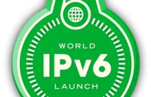 IPv6 – Ranking wdrożenia protokołu na świecie.