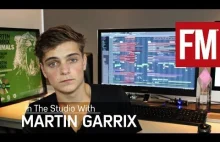 Jak powstał klubowy hit Martin Garrix - Animals