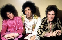Odnaleziono stare piosenki Jimiego Hendrix'a!