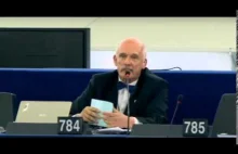 Janusz Korwin-Mikke - o propagandzie. W powiązanych całość wystąpienia.