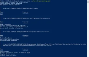 Odchudzanie Windows 10 skryptami PowerShella – szybko, sprawnie i...