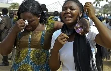 Kamerun: okrutna zemsta Boko Haram. Blisko sto osób poniosło śmierć!