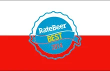 Biało-czerwony Ratebeer, czyli o sukcesie polskich małych i mini browarów
