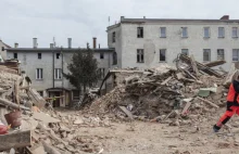 Katastrofa budowlana w Świebodzicach. Prokuratura umorzyła śledztwo