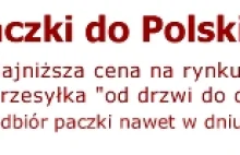 UK: Polacy zajęli dom ministerstwa obrony