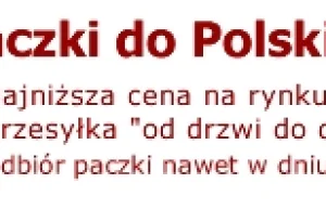 UK: Polacy zajęli dom ministerstwa obrony