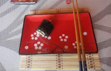 Blog o Japonii ♥: Jak (nie) jeść pałeczkami - japoński savoir vivre
