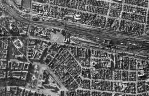 Stalingrad w ogniu. Największy nalot dywanowy na froncie wschodnim.