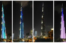 Dubaj - od luksusowych wieżowców, po tradycyjne targi