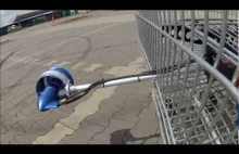 RC Jet trolley - Zakupy w tempie ekspresowym.