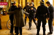 We Francji jest co najmniej 20 tys. potencjalnych terrorystów