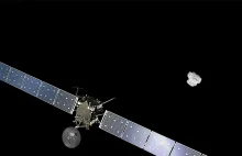 Koniec misji Rosetta zaplanowano na 30 września - Puls Kosmosu
