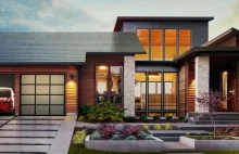 Solar Roof: tak Elon Musk zniszczy gospodarkę opartą na węglu