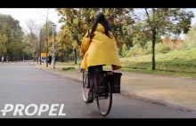 Dlaczego Holendrzy nie noszą kasków podczas jazdy na rowerze?