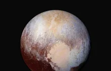 A może jednak Pluton jest planetą?