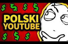 JAK DZIAŁA POLSKI YOUTUBE?