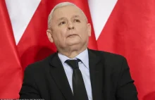 Kaczyński jest gotów poświęcić wzrost PKB. Ekonomiści: 'Chyba nie wie, co...
