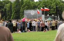 Dramat prawicowego publicysty. Zhejtował procesję za blokowanie Warszawy...