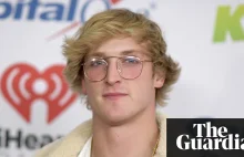 Logan Paul ponownie w kłopotach. Nagrał wideo w którym razi prądem martwe...