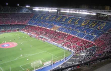Hiszpańska Federacja Piłkarska chce zmienić stadion na El Clasico. Powodem...