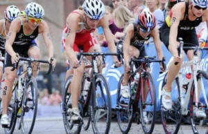 Mieszane Sztafety Triathlonowe - najbardziej widowiskowa wersja triathlonu?