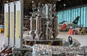 NASA testuje niewielkie reaktory, które mogłyby zasilać przyszłą marsjańską bazę