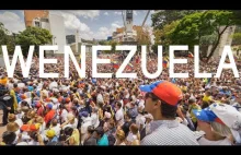 Co słychać w Wenezueli? Powrót Guaido - BezPlanu
