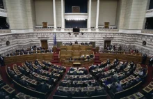 Grecja wystąpiła o przedłużenie o 6 miesięcy programu pomocy