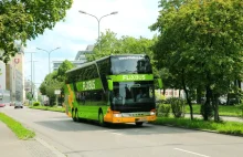 Polski Bus znika z dróg, zastąpi go niemiecki...