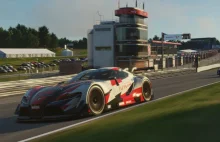 Gran Turismo Sport nadjedzie w październiku!