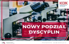 Astronomia pozostanie odrębną dyscypliną