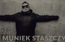 Muniek Staszczyk w piosence z filmu „Jak zostałem gangsterem. Historia...