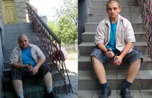 Jak student z Libiąża w rok zrzucił 72 kg