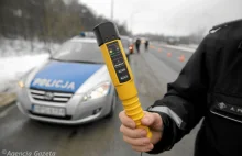 Zaskakujące wyniki akcji policji: Przebadano 2.700 kierowców - nietrzeźwych... 3