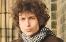 Bob Dylan - Blonde on Blonde | Wielkie Płyty - blog muzyczny inaczej