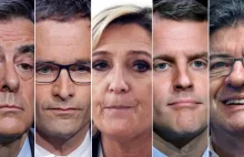 Wybory we Francji - podstawowe pytania i odpowiedzi