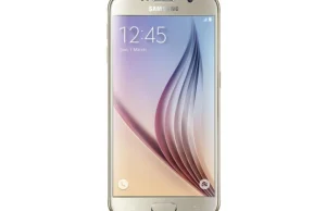 Premiera Galaxy S6 - bardzo wydajnie i wreszcie stylowo