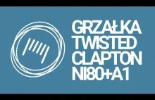 Grzałka TwistedClapton Ni80 i Kanthal A1, Poradnik - 4CLOUD #9
