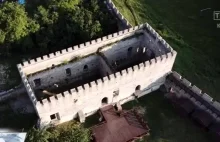 Unikat w skali kraju. Szydłowski zamek - Pałacem Królewskim