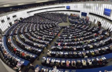 Parlament Europejski sfinansuje spotkanie partii neofaszystowskich