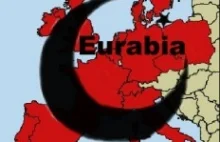 2011: rok ekspansji islamu w Europie