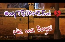 #wyTĘSKNIEni - tydzień 1 - Nie ma...