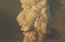 Wybuch superwulkanu nie musi być śmiertelny dla całego świata
